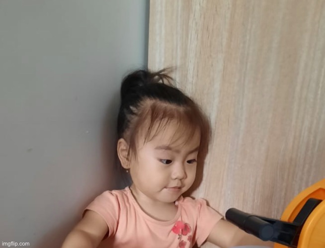 bruce you asked for her neck and this was the only one where her neck is m o r e e e e e e e e e ——- | made w/ Imgflip meme maker