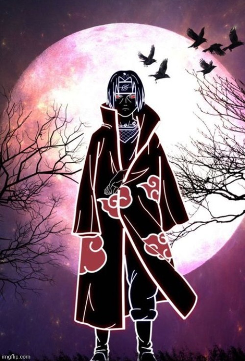 Itachi | image tagged in itachi | made w/ Imgflip meme maker