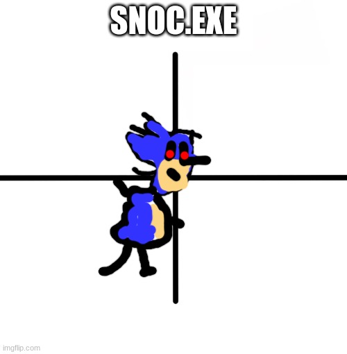 snoc | SNOC.EXE | image tagged in memes,blank starter pack | made w/ Imgflip meme maker
