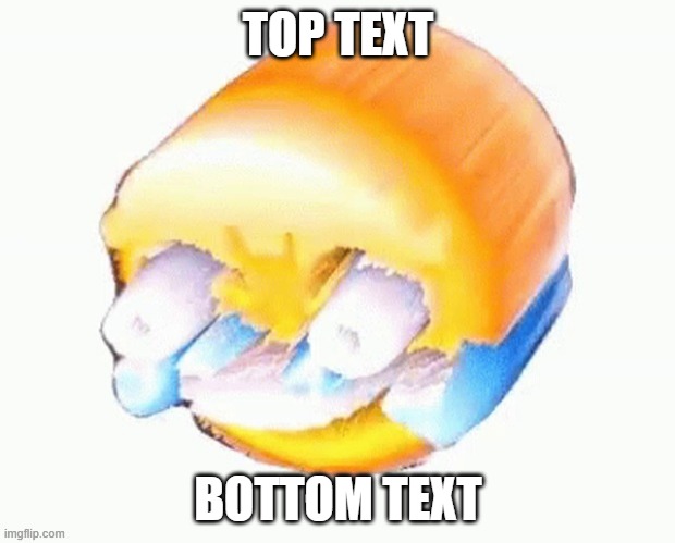 XD | TOP TEXT BOTTOM TEXT | image tagged in xd | made w/ Imgflip meme maker