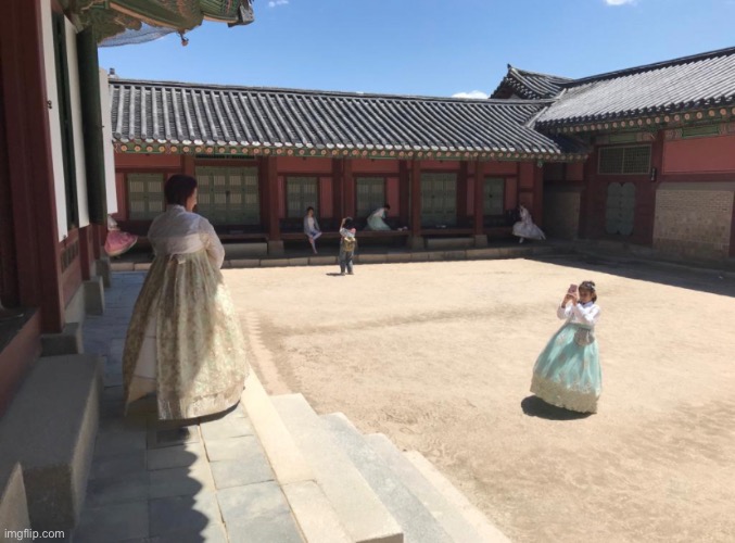 I- | made w/ Imgflip meme maker