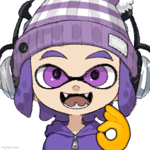 Bryce inkling | ? | image tagged in bryce inkling | made w/ Imgflip meme maker