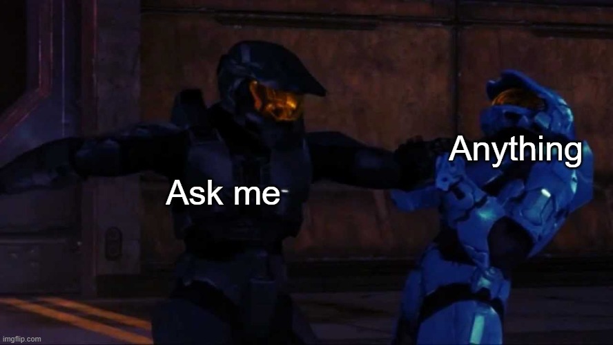 *sigh* 3 passes | Anything; Ask me | image tagged in tex hitting church | made w/ Imgflip meme maker