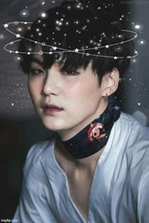 Suga uwu | made w/ Imgflip meme maker