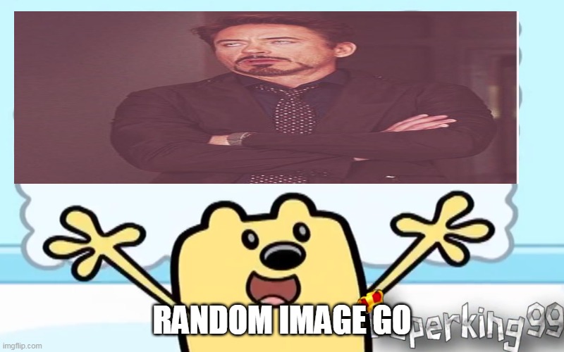 A random image | RANDOM IMAGE GO | image tagged in wubbzy's thought,random,image | made w/ Imgflip meme maker