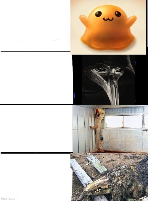 Expanding Brain SCP | image tagged in expanding brain scp | made w/ Imgflip meme maker