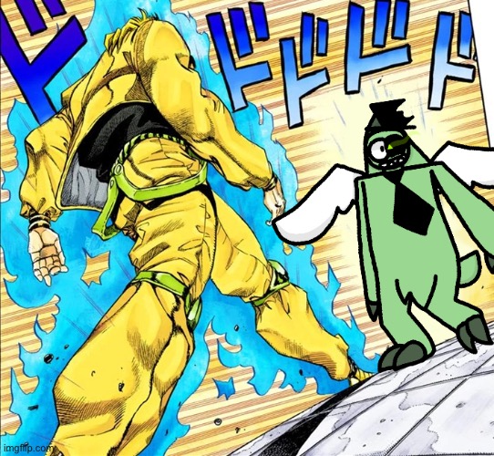 *wheeze* | made w/ Imgflip meme maker