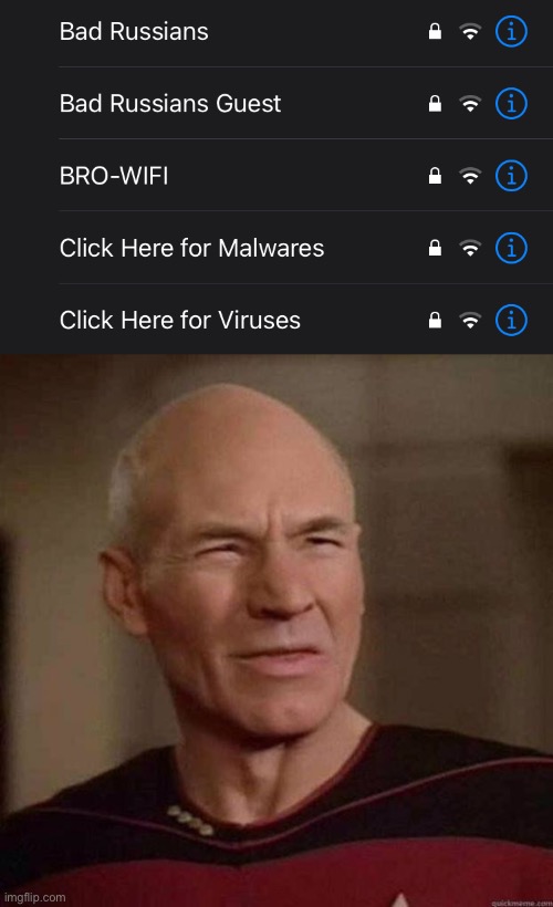 image tagged in dafuq picard | made w/ Imgflip meme maker
