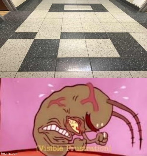 That's kinda messed up. | image tagged in visible frustration,you had one job,floor,memes,fails,fail | made w/ Imgflip meme maker