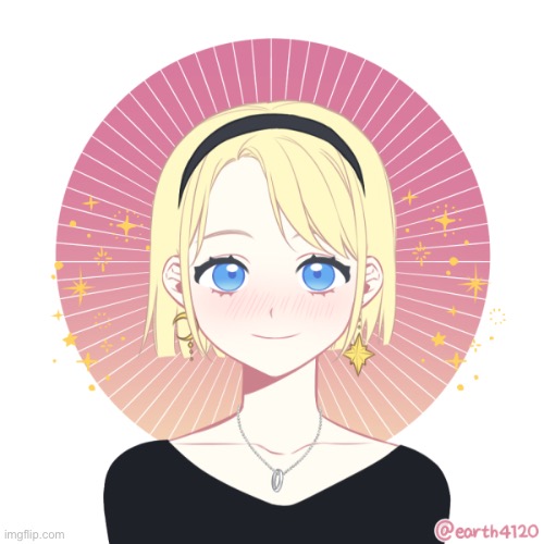 (Does picrew count as ocs? If so I’ll take it down) | made w/ Imgflip meme maker