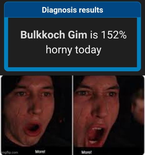I'm way hornier than that rn- | image tagged in kylo ren more | made w/ Imgflip meme maker