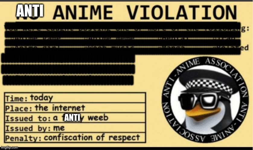 for anti anime penguin | ANTI; IIIIIIIIIIIIIIIIIIIIIIIIIIIIIIIIIIIIIIIIIIIIIIIIIIIIIIIIIIIIIIIIIIIIIIIIIIIIIIIIIIIIIIIIIIIIIIIIIIIIIIIIIIII
IIIIIIIIIIIIIIIIIIIIIIIIIIIIIIIIIIIIIIIIIIIIIIIIIIIIIIIIIIIIIIIIIIIIIIIIIIIIIIIIIIIIIIIIIIIIIIIIIIIIIIIIIIII
IIIIIIIIIIIIIIIIIIIIIIIIIIIIIIIIIIIIIIIIIIIIIIIIIIIIIIIIIIIIIIIIIIIIIIIIIIIIIIIIIIIIIIIIIIIIIIIIIIIIIIIIIIII
IIIIIIIIIIIIIIIIIIIIIIIIIIIIIIIIIIIIIIIIIIIIIIIIIIIIIIIIIIIIIIIIIIIIIIIIIIIIIIIIIIIIIIIIIIIIIIIIIIIIIIIIIIII; IIIIIIIIIIIIIIIIIIIIIIIIIIIIIIIIIIIIIIIIIIIII
IIIIIIIIIIIIIIIIIIIIIIIIIIIIIIIIIIIIIIIIIIIII
IIIIIIIIIIIIIIIIIIIIIIIIIIIIIIIIIIIIIIIIIIII; ANTI | image tagged in no anime violation | made w/ Imgflip meme maker