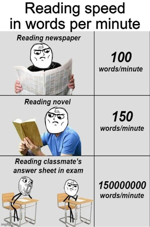 True story... Imgflip