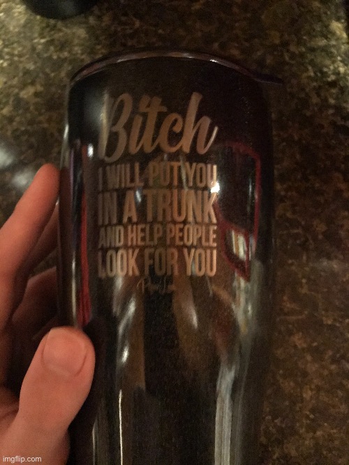 This is a mug my mom got | image tagged in memes | made w/ Imgflip meme maker
