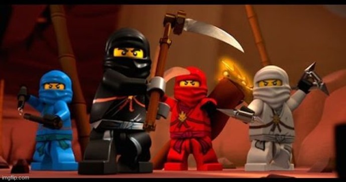 screw zodiac signs who's your favorite ninja from ninjago | made w/ Imgflip meme maker