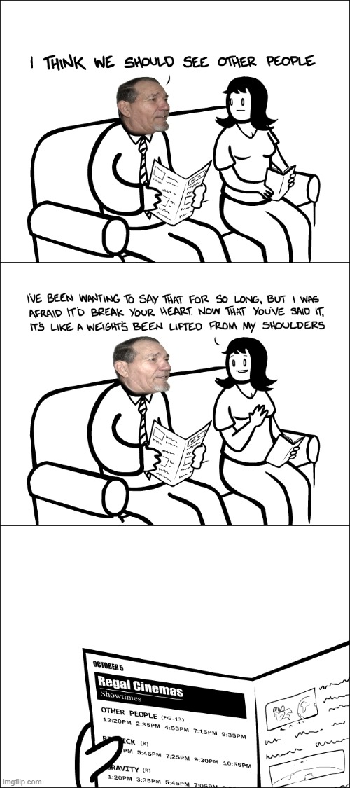 movie night | image tagged in oyher people,funny | made w/ Imgflip meme maker