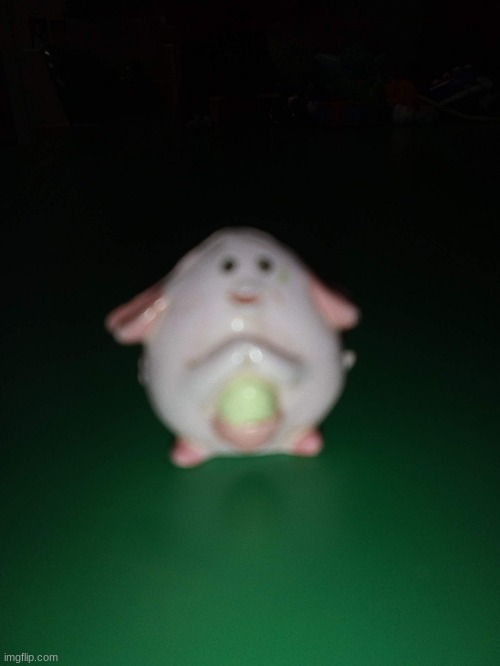 The corrupted chansey | image tagged in the corrupted chansey | made w/ Imgflip meme maker