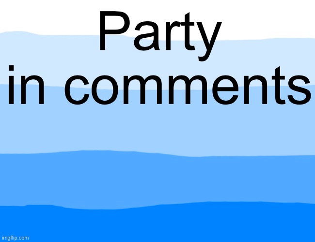Yeah | Party in comments | image tagged in memes,buff doge vs cheems | made w/ Imgflip meme maker
