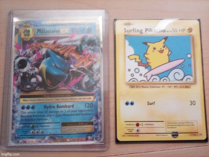 Pulled these from an xy evolution pack 3 years ago | made w/ Imgflip meme maker