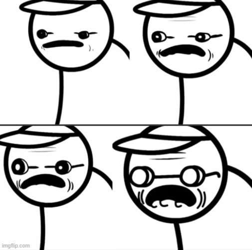 asdfmovie getting older | image tagged in asdfmovie getting older | made w/ Imgflip meme maker