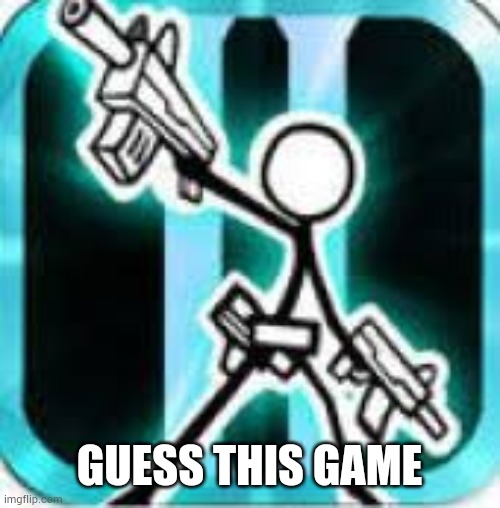 GUESS THIS GAME | made w/ Imgflip meme maker