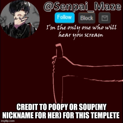 how do you mae it a my template | CREDIT TO POOPY OR SOUP(MY NICKNAME FOR HER) FOR THIS TEMPLETE | image tagged in lost in space | made w/ Imgflip meme maker