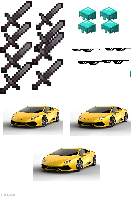 Supply Shipment | image tagged in tik tok sucks,tiktok sucks | made w/ Imgflip meme maker