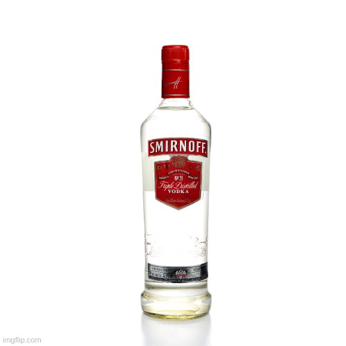 here is some vodka to the wholsome people in this server | image tagged in vodka | made w/ Imgflip meme maker