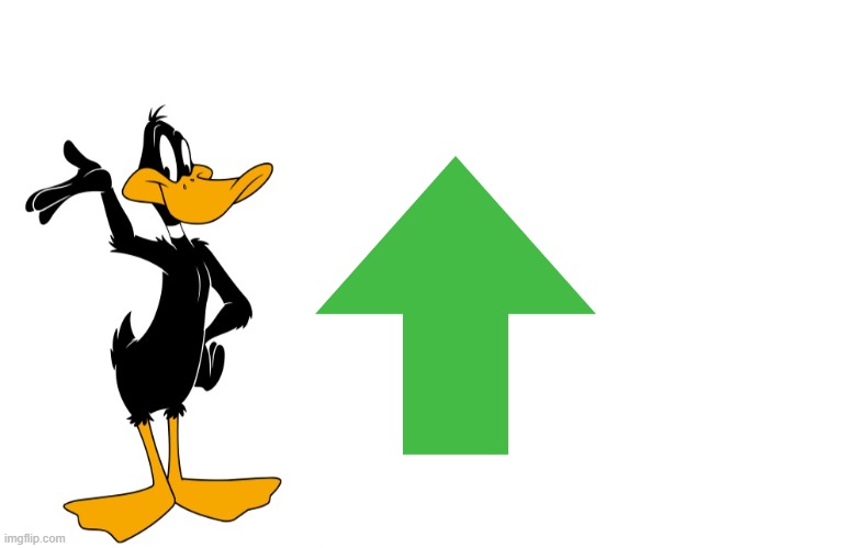 daffy speaking | image tagged in daffy speaking | made w/ Imgflip meme maker