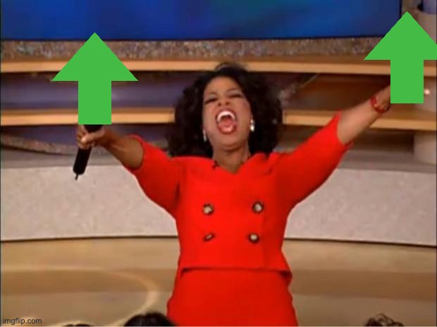 Oprah You Get A Meme | image tagged in memes,oprah you get a | made w/ Imgflip meme maker