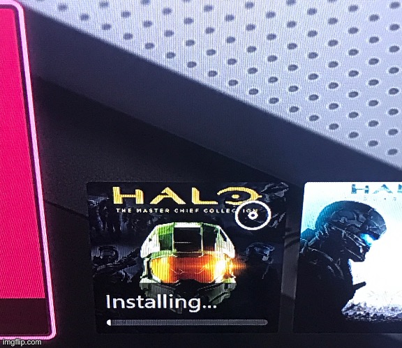 Well bois, what should I do for the next hour while this installs | made w/ Imgflip meme maker