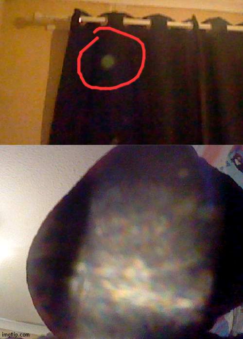 CAN YOU STUPID GHOSTS STOP PHOTOBOMBING ME- | made w/ Imgflip meme maker