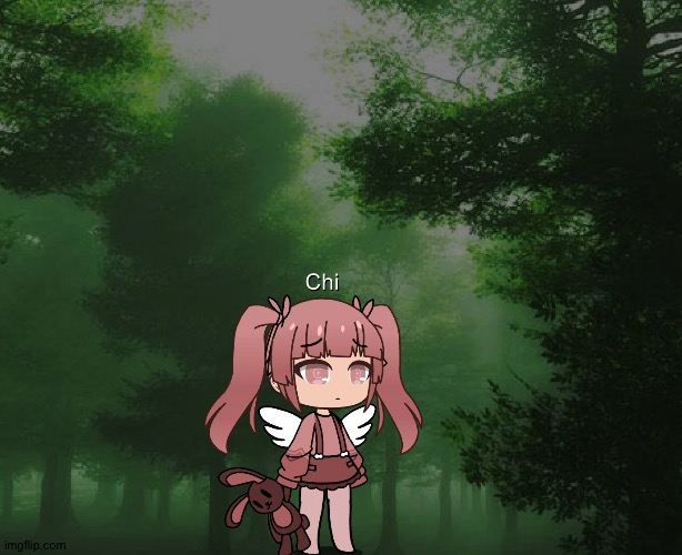 Ask and Dare Chi | made w/ Imgflip meme maker