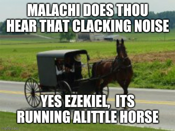 image tagged in amish | made w/ Imgflip meme maker