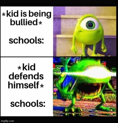 Relatable | image tagged in cyberbullying on imgflip | made w/ Imgflip meme maker