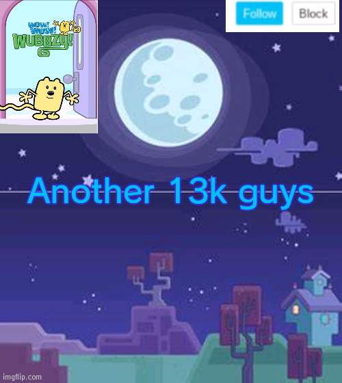 Aproching 240,000 | Another 13k guys | image tagged in wubbzymon's annoucment,points | made w/ Imgflip meme maker