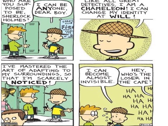 Defective big Nate #1 | made w/ Imgflip meme maker