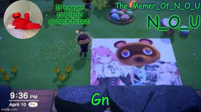 N_O_U | Gn | image tagged in n_o_u | made w/ Imgflip meme maker