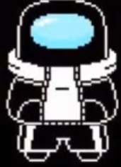 High Quality Undertale Imposter Sprite Blank Meme Template