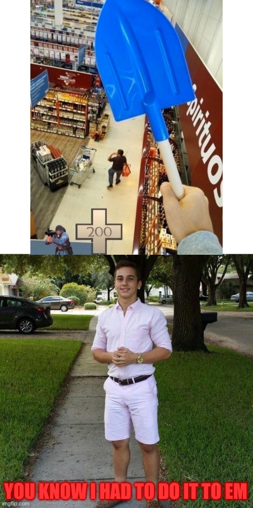 ONLY TF2 PLAYERS WILL GET THIS REFERRENCE | YOU KNOW I HAD TO DO IT TO EM | image tagged in you know i had to do it to em,tf2,market,gardner,memes,funny | made w/ Imgflip meme maker