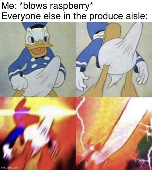 Porn Duck Meme - Donald Duck erection - Imgflip
