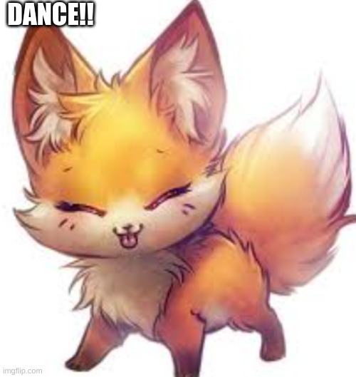 DANCE!! | made w/ Imgflip meme maker