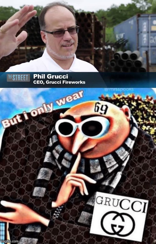 Our lord and savior | image tagged in grucci | made w/ Imgflip meme maker