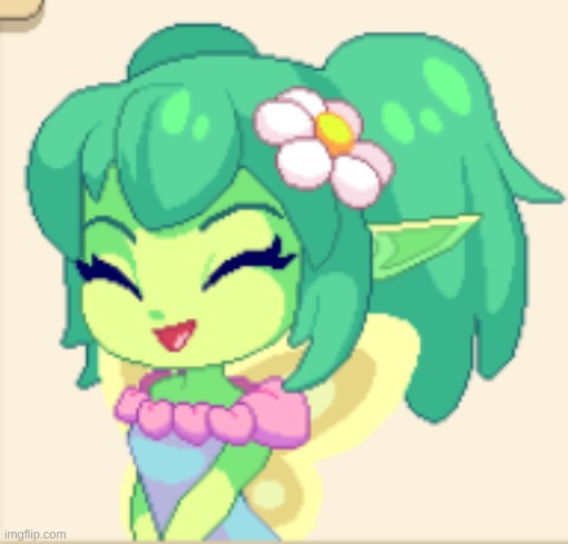 Flora | made w/ Imgflip meme maker
