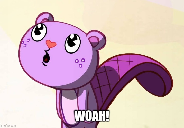 WOAH! | made w/ Imgflip meme maker