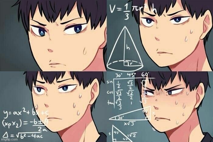 Confused Kags | image tagged in confused kags | made w/ Imgflip meme maker