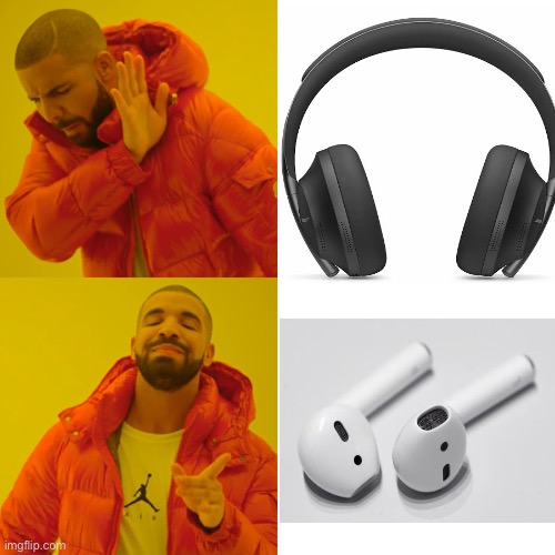 Idk | image tagged in memes,drake hotline bling | made w/ Imgflip meme maker