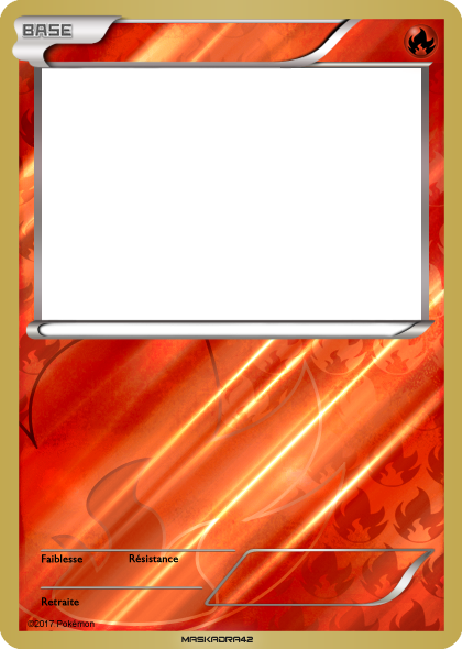 Pokemon Card Template Png Database - vrogue.co