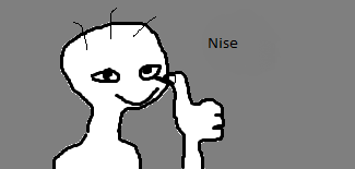 Nise Blank Meme Template