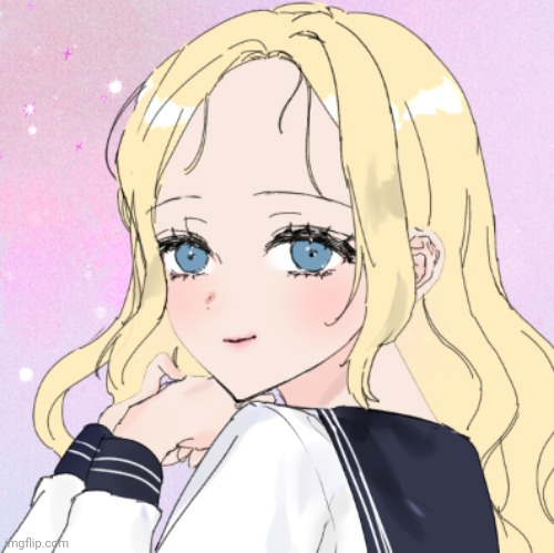 My New Picrew I Just Made | image tagged in laceyrobbins1 picrew | made w/ Imgflip meme maker